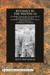 Russians in the Waffen-SS - Rolf Michaelis (ISBN: 9780764333484)