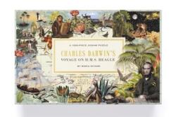 Charles Darwin's Voyage on H. M. S. Beagle (ISBN: 9781837760534)