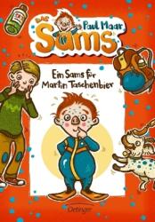 Ein Sams für Martin Taschenbier (ISBN: 9783789108266)