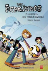 Futbolisimos - ROBERTO GARCIA SANTIAGO (ISBN: 9788467582512)