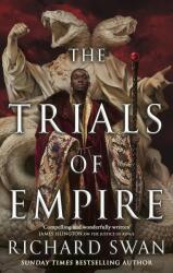 The Trials of Empire (ISBN: 9780356516509)