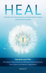 Kelly Noonan Gores, Ulrich Magin - Heal - Kelly Noonan Gores, Ulrich Magin (ISBN: 9783955503062)