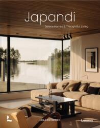 Japandi (ISBN: 9789401426848)