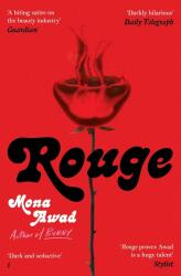 Rouge (ISBN: 9781398504967)