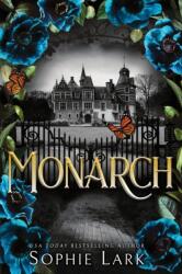 Monarch (ISBN: 9781464225888)