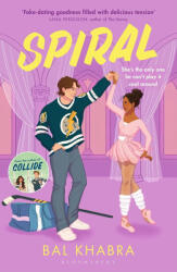 Spiral (ISBN: 9781526677884)