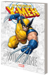 X-Men: X-Verse - Wolverine - Marvel Various (ISBN: 9781302953201)