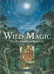 Wild Magic (ISBN: 9781800691292)