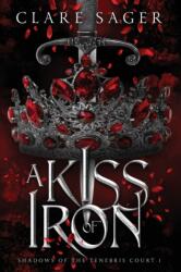 A Kiss of Iron (2023)