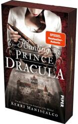 Prinţul vânător Dracula (2024)