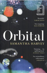 Orbital (2024)