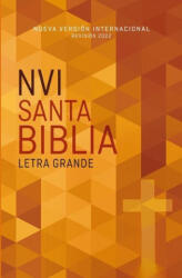 Nvi, Santa Biblia Edici (2023)
