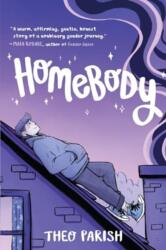 Homebody (2024)