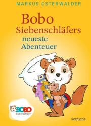 Cele mai noi aventuri ale lui Bobo Siebenschläfer (2024)