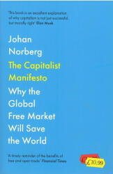 Manifestul capitalist (ISBN: 9781838957926)