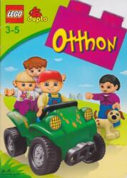 Lego Otthon - antikvár (ISBN: 9789639737433)