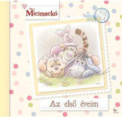 Micimackó - Az első éveim (2024)