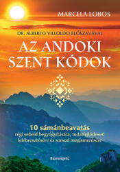 Az andoki szent kódok (2024)