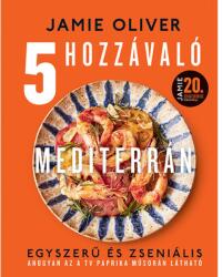 5 hozzávaló - Mediterrán (2023)
