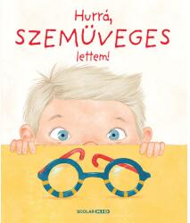 Hurrá, szemüveges lettem! (2024)