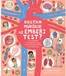 Hogyan működik az emberi test? (2024)