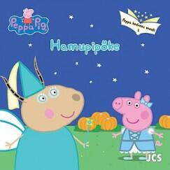 Peppa malac - Peppa kedvenc meséi - Hamupipőke (2019)