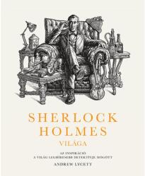 Sherlock Holmes világa (2024)
