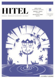 Hitel - 2024. augusztus (ISBN: 2050000093241)