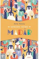 Minden hétre madár (2024)