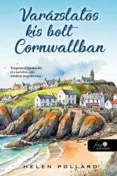 Varázslatos kis bolt Cornwallban (2024)