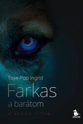 Farkas a barátom (2024)