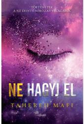 Ne hagyj el (2024)