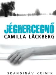 Jéghercegnő - zsebkönyv (2024)