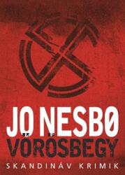 Vörösbegy - zsebkönyv (2024)
