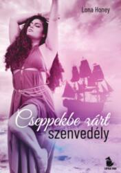 Cseppekbe zárt szenvedély (2024)