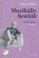 Muzikális bestiák (2024)