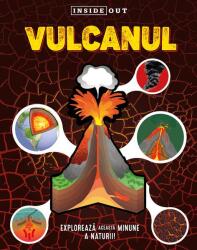 Vulcanul - 3D (ISBN: 9786303290386)