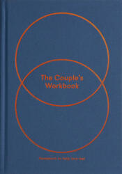 The Couple's Workbook - The School of Life Press (2020)
