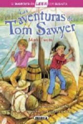 Las aventuras de Tom Sawyer - Twain, Mark (2014)