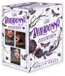 The Belladonna Collection (2024)