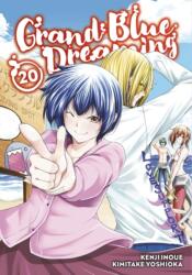 Grand Blue Dreaming 20 (2024)