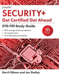 CompTIA Security+ Get Certified Get Ahead - Darril Gibson (2023)