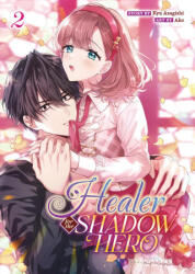HEALER FOR THE SHADOW HERO V02 - V02 (2024)