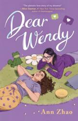 Dear Wendy - ZHAO ANN (2025)