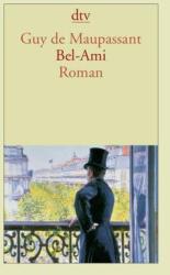 Bel-Ami (2011)