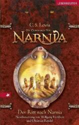 Cronicile din Narnia - Călătoria spre Narnia (2014)