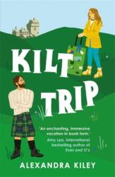 Kilt Trip (2024)