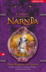 Die Chroniken von Narnia - Prinz Kaspian von Narnia (2018)