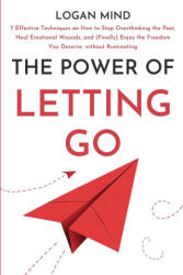 The Power of Letting Go (2024)