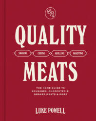 Quality Meats (2024)